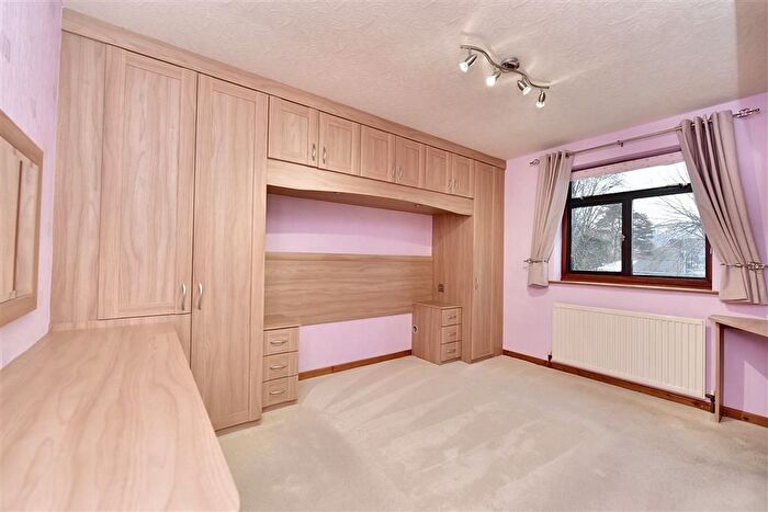 3 Bedroom Terraced House For Sale In Jubilee Court, Wirksworth, Matlock, DE4