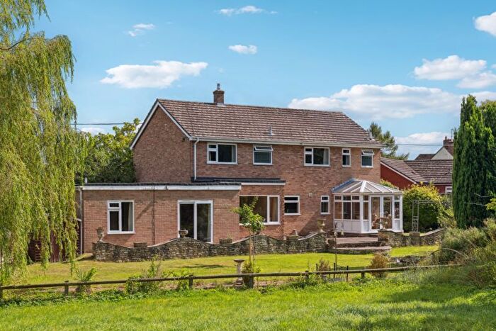 4 Bedroom Country House For Sale In Holton, Oxford, OX33