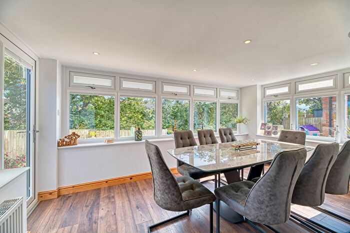 3 Bedroom Detached Bungalow For Sale In Marsh Lane, Elton, Chester, CH2