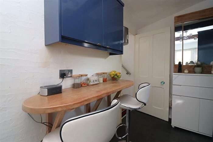 2 Bedroom Semi-Detached House For Sale In Lynton, EX35
