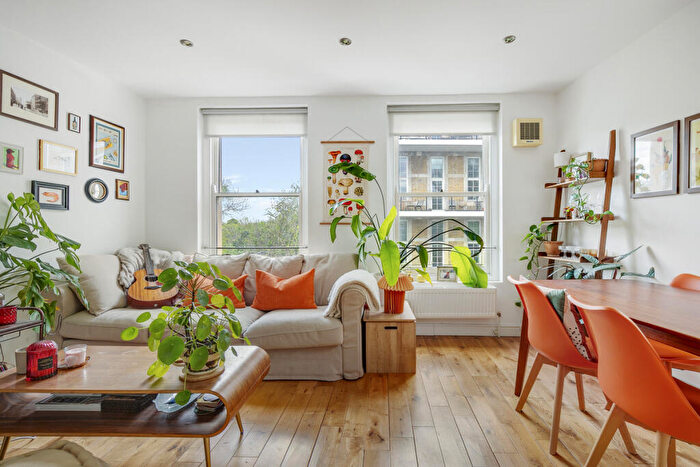 1 Bedroom Flat For Sale In Warner Place, Shoreditch, E2