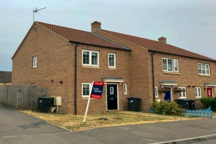 2 Bedroom Property To Rent In Allen Road, Ely, CB7