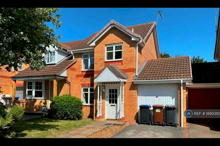 2 Bedroom Semi-Detached House To Rent In Riverstone Way, Northampton, NN4