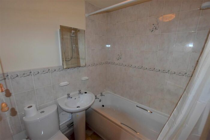 1 Bedroom Maisonette To Rent In Maitland Avenue, Mountsorrel, Loughborough, LE12