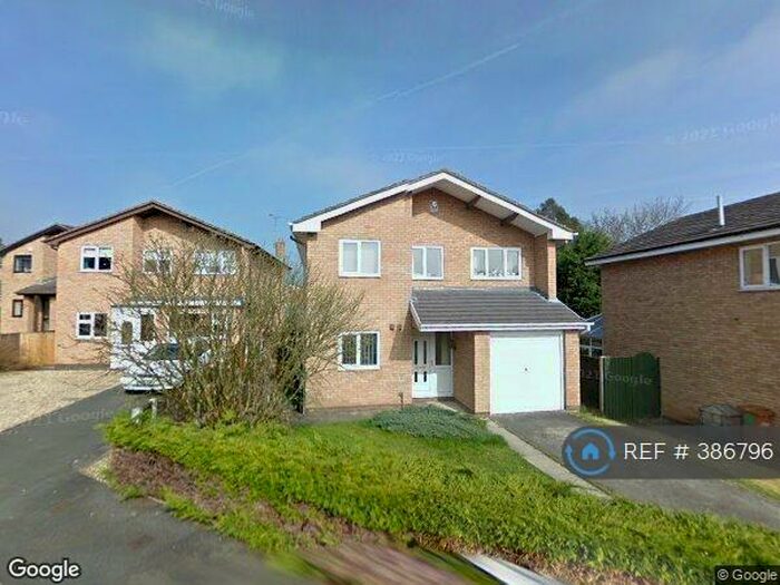 4 Bedroom Detached House To Rent In Eccleston Road, Chester, CH4