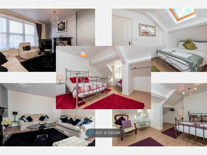 5 Bedroom Flat To Rent In Annfield Plain, Annfield Plain, DH9