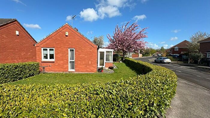 2 Bedroom Semi-Detached Bungalow For Sale In Rochester Avenue, NG4