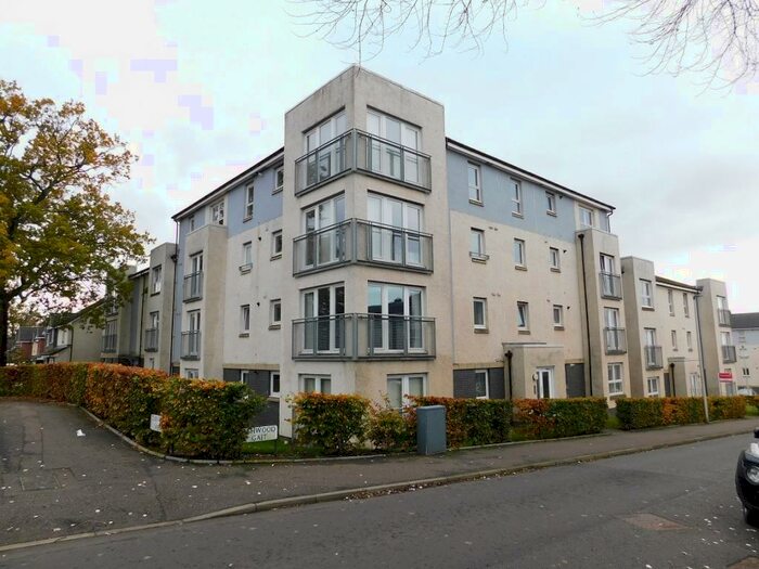 2 Bedroom Flat To Rent In Ashwood Gait, Edinburgh, EH12