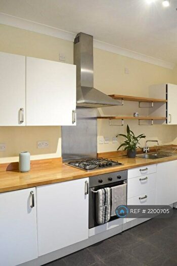 1 Bedroom Flat To Rent In Alexandra Road, Cardiff, CF5