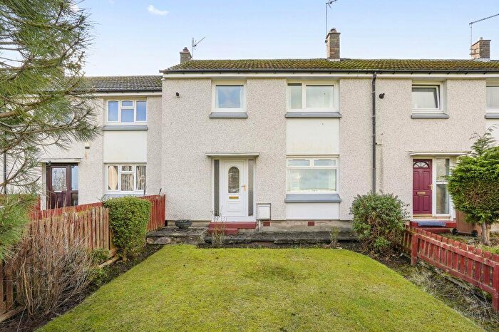 3 Bedroom Terraced House For Sale In Moredunvale Loan, Gilmerton, Edinburgh, EH17