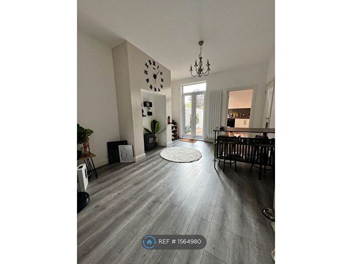 2 Bedroom End Of Terrace House To Rent In Wargrave Road, Newton-Le-Willows, WA12