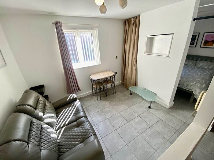 1 Bedroom Flat To Rent In Weavers House, Mannheim Quay, Maritime Quarter, Swansea, SA1