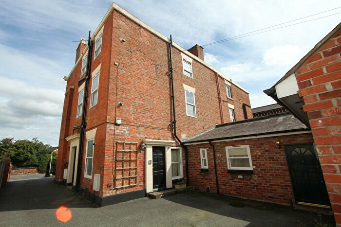 2 Bedroom Apartment To Rent In Eaton Road, Handbridge, Chester, CH4