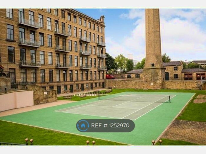 2 Bedroom Flat To Rent In Vm1, Shipley BD17