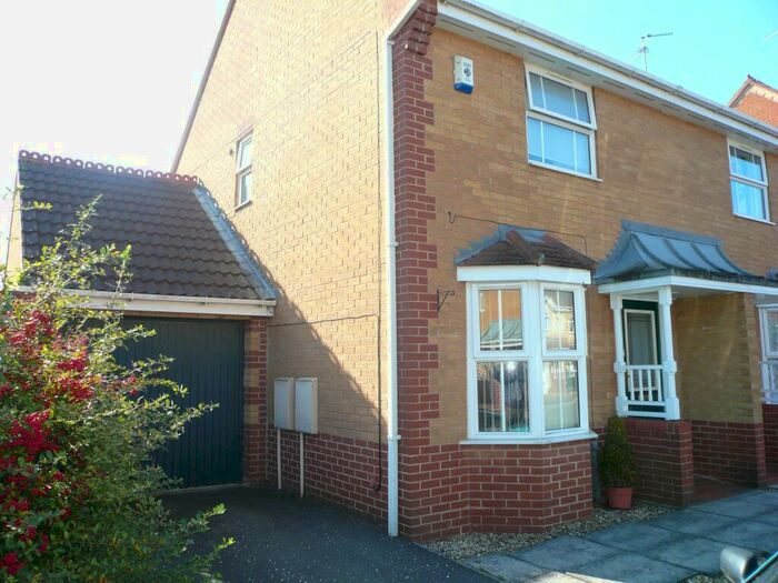 2 Bedroom House To Rent In Speyside Court, Orton Southgate, Peterborough, PE2