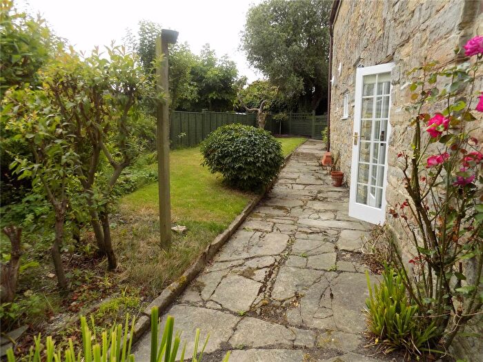 1 Bedroom Detached House To Rent In High Street, Curry Rivel, Langport, TA10