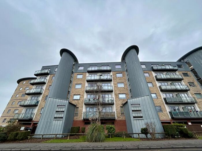 2 Bedroom Apartment To Rent In Wherstead Road, Ipswich, IP2