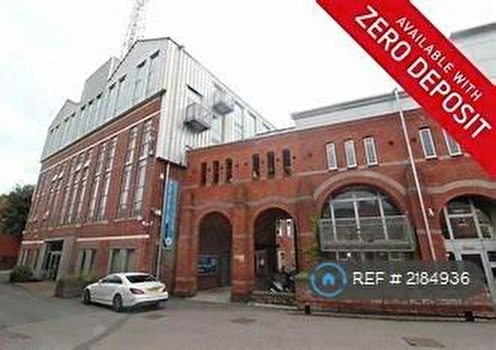 1 Bedroom Flat To Rent In Boiler House, Coventry, CV1