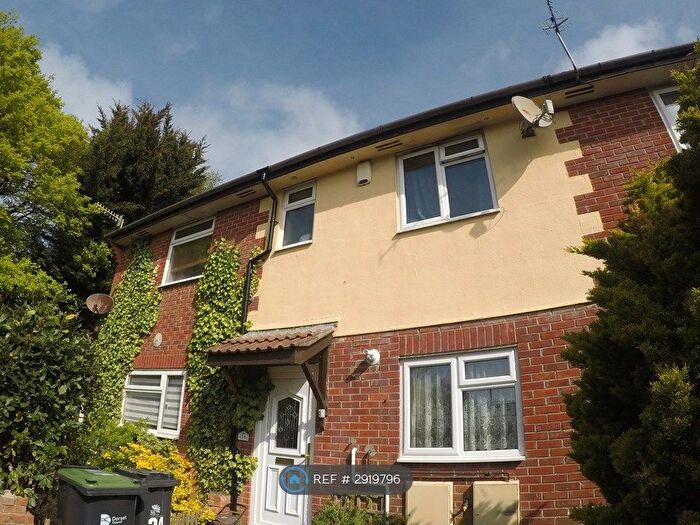 2 Bedroom Terraced House To Rent In Stonechat Close, Weymouth, DT3