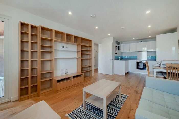 1 Bedroom Flat To Rent In Maltby Street, London, SE1