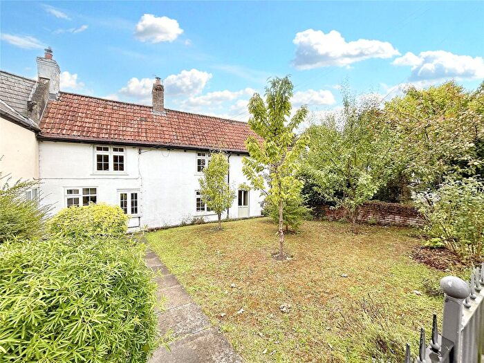 2 Bedroom Terraced House For Sale In High Street, Codford, BA12