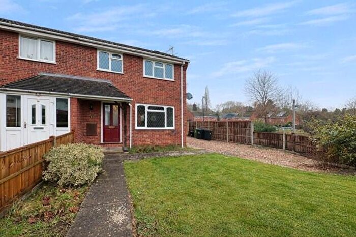 3 Bedroom House To Rent In The Deer Leap, Kenilworth, CV8