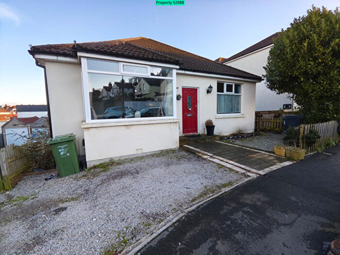 3 Bedroom Bungalow For Sale In Russell Grove, Bristol, BS6