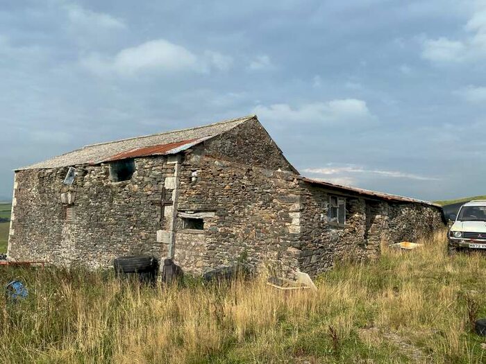 Commercial Land For Sale In Land And Barn At Hayfell, Appleby Road, Kendal, LA8