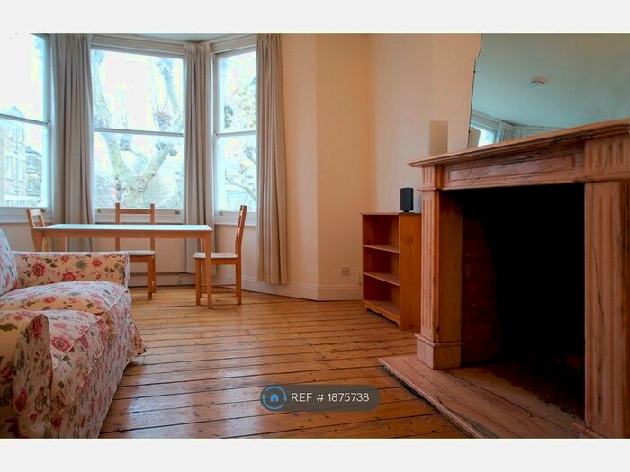 3 Bedroom Flat To Rent In Fordwych Road, London, NW2