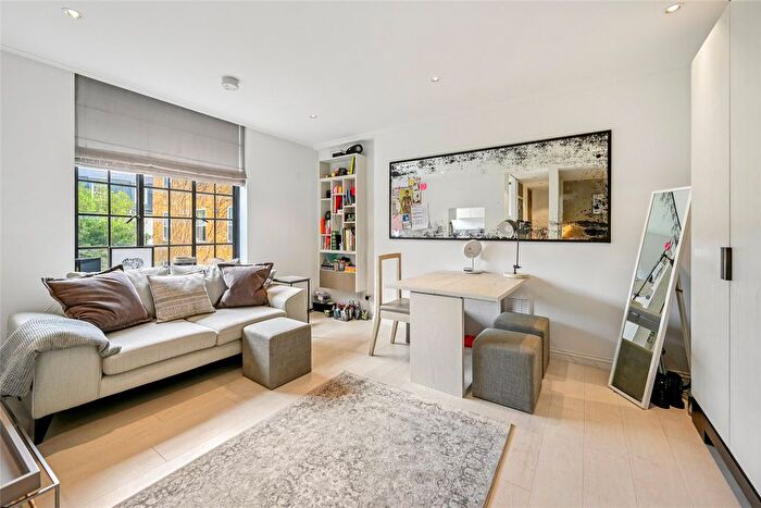 1 Bedroom Flat To Rent In Chelsea Manor Street, Chelsea, SW3