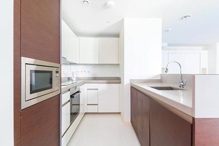 1 Bedroom Flat To Rent In Baltimore Wharf, Docklands, London, E14