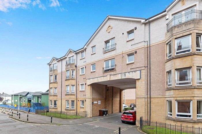 1 Bedroom Flat For Sale In / Hermitage Park Lea, Leith Links, Edinburgh, EH6