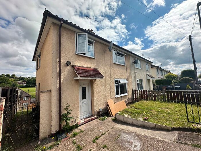 3 Bedroom Detached House To Rent In Calverton Avenue, Carlton, NG4