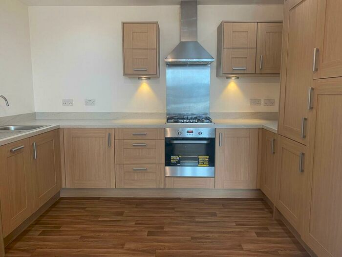 1 Bedroom Flat To Rent In Liversage Square, Derby, DE1