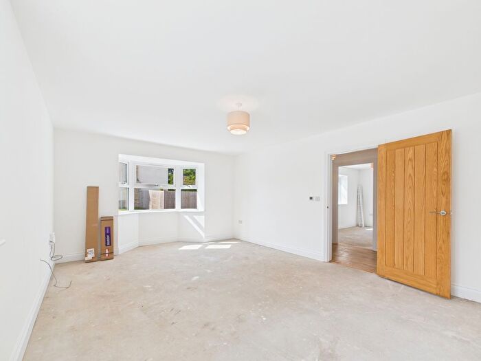 3 Bedroom Detached House For Sale In Lealands Gate, Lea, Ross-On-Wye, Herefordshire, HR9