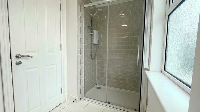 Flat To Rent In Westbourne Street, Hove, BN3