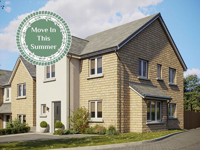 3 Bedroom Detached House For Sale In Rowan, Vale Meadows, Lancaster, LA1