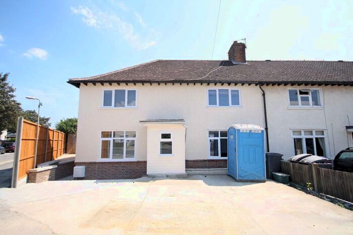 6 Bedroom Property To Rent In King Henrys Road, Kingston Upon Thames, KT1