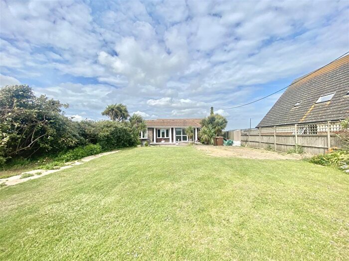 4 Bedroom Detached Bungalow For Sale In Lydd Road, Camber, Rye, TN31