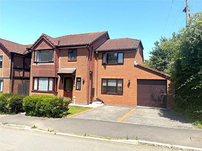 4 Bedroom Detached House To Rent In Beavor Lane, Axminster, Devon, EX13