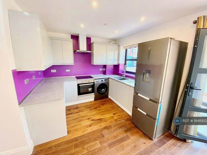 1 Bedroom Flat To Rent In Farmer Road, London, E10