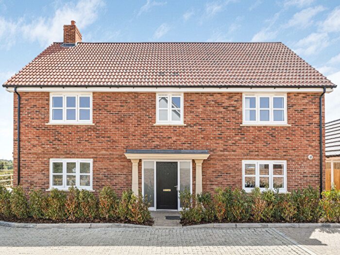 5 Bedroom Detached House For Sale In Great Chesterford, Saffron Walden, CB10