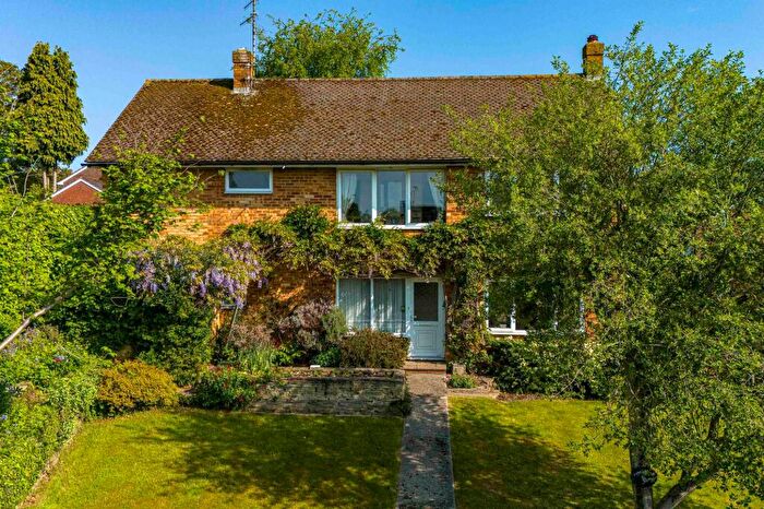 4 Bedroom Detached House For Sale In Coombe Lane, Hughenden Valley, HP14