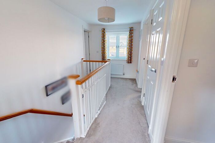 3 Bedroom Terraced House For Sale In Drovers Lane, Chagford, Devon, TQ13