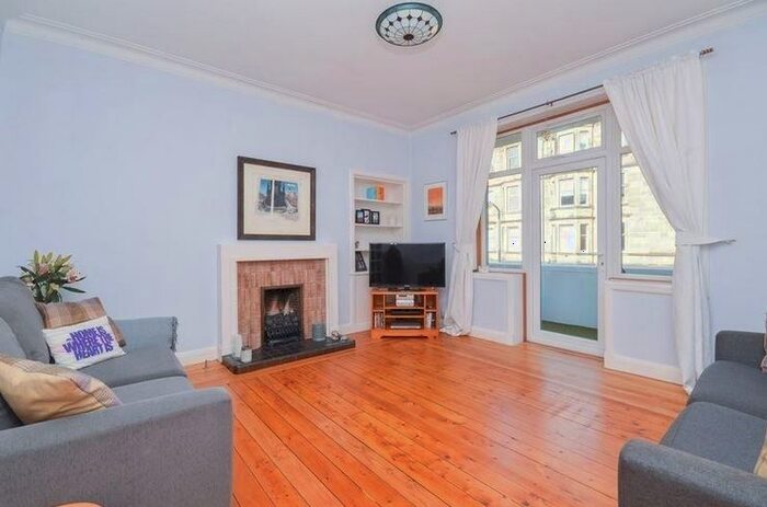2 Bedroom Flat To Rent In Falcon Avenue, Morningside, Edinburgh, EH10