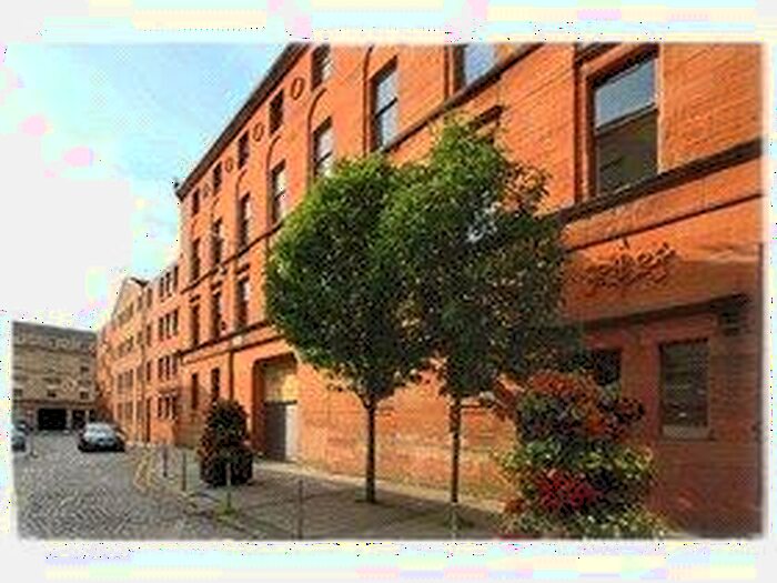 1 Bedroom Flat To Rent In Blackfriars Street, Merchant City, Glasgow, G1