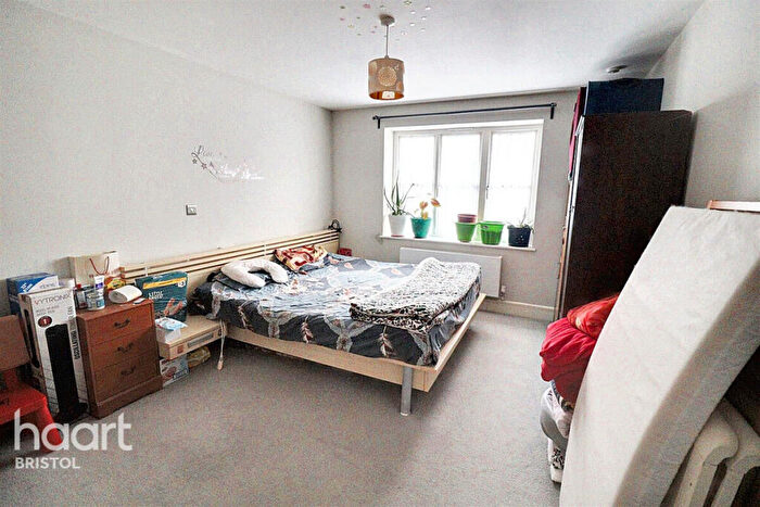 2 Bedroom Apartment To Rent In Station Road, Bristol, BS11