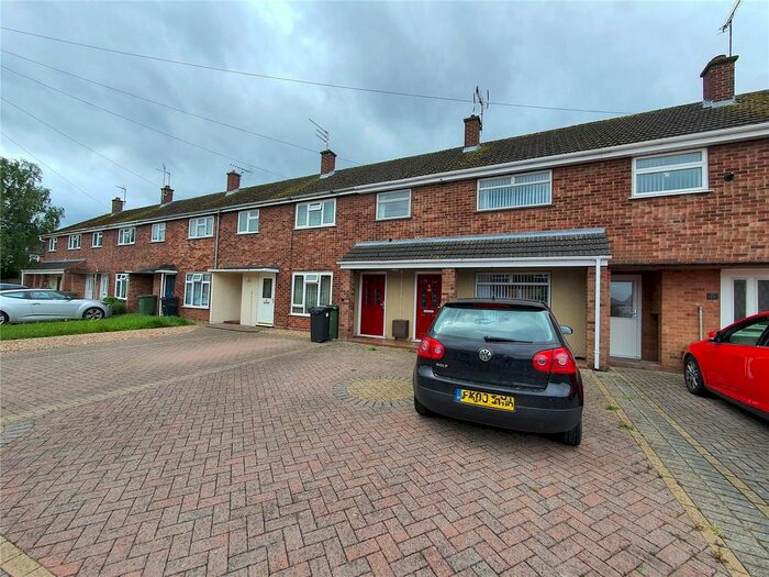 3 Bedroom Detached House To Rent In Patterdale Drive, Worcester, Worcestershire, WR4