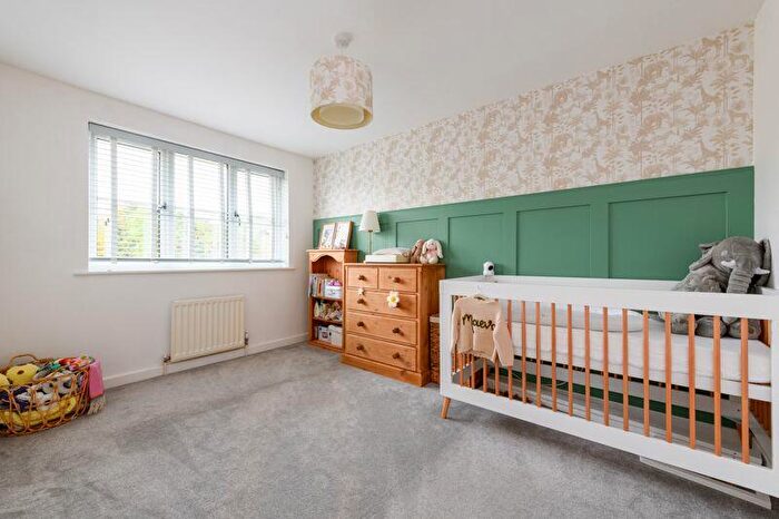 3 Bedroom End Of Terrace House For Sale In Bradford On Avon, BA15