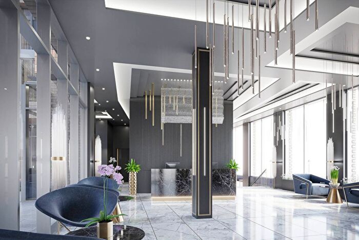 1 Bedroom Flat For Sale In Embankment Exchange, Manchester, M3